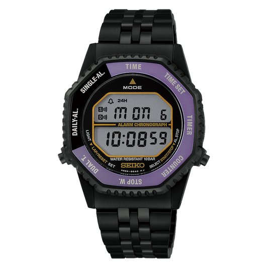 นาฬิกา SEIKO Rotocall รุ่น HFL001 HFL001P HFL001P1 145th Anniversary Limited Edition of 4,000 Pcs.