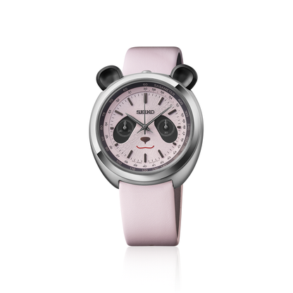 นาฬิกา SEIKO Unisex Power Design Project รุ่น HHK002 HHK002P HHK002P1 "PANDA" Limited Edition of 2,000 Pcs.