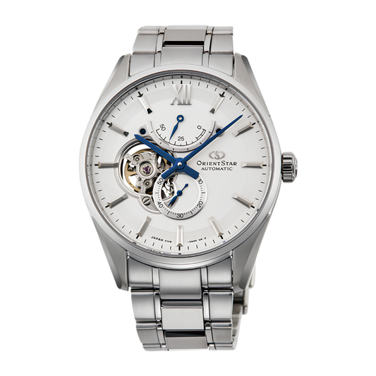 นาฬิกา ORIENT STAR Contemporary รุ่น RE-HJ0001S Small Seconds Mechanical Men's Watch
