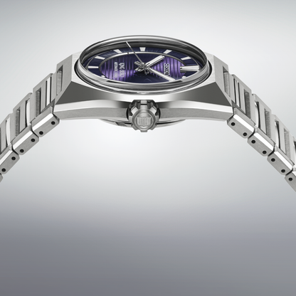 นาฬิกา KING SEIKO VANAC "Tokyo Horizon" รุ่น HKF001 HKF001J HKF001J1 Automatic
