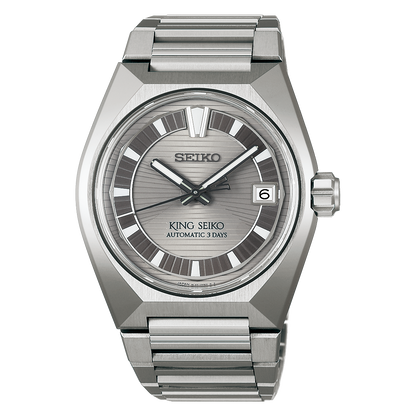 นาฬิกา KING SEIKO VANAC "Tokyo Horizon" รุ่น HKF002 HKF002J HKF002J1 Automatic