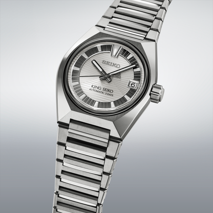 นาฬิกา KING SEIKO VANAC "Tokyo Horizon" รุ่น HKF002 HKF002J HKF002J1 Automatic