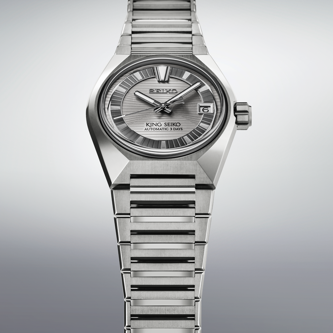 นาฬิกา KING SEIKO VANAC "Tokyo Horizon" รุ่น HKF002 HKF002J HKF002J1 Automatic