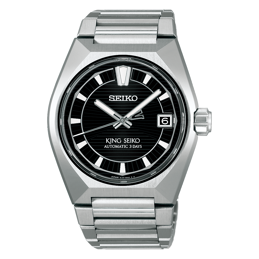 นาฬิกา KING SEIKO VANAC "Tokyo Horizon" รุ่น HKF003 HKF003J HKF003J1 Automatic