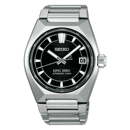 นาฬิกา KING SEIKO VANAC "Tokyo Horizon" รุ่น HKF003 HKF003J HKF003J1 Automatic