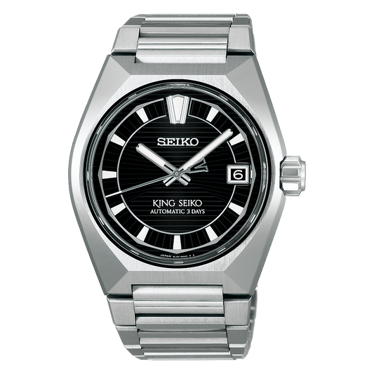 นาฬิกา KING SEIKO VANAC "Tokyo Horizon" รุ่น HKF003 HKF003J HKF003J1 Automatic