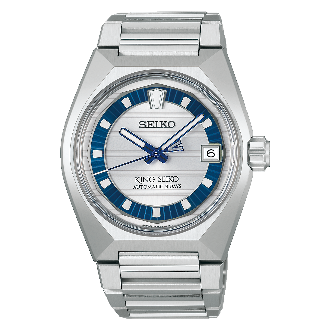 นาฬิกา KING SEIKO KSK รุ่น HKF004 HKF004J HKF004J1 145th Anniversary Limited Edition of 800 Pcs.