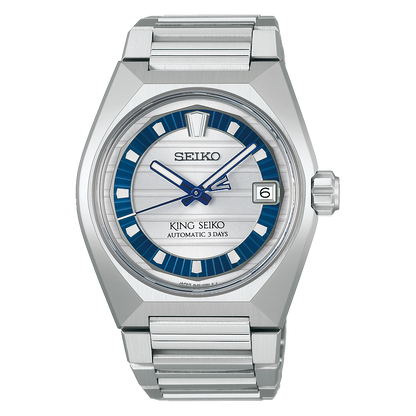 นาฬิกา KING SEIKO KSK รุ่น HKF004 HKF004J HKF004J1 145th Anniversary Limited Edition of 800 Pcs.