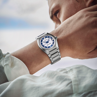 นาฬิกา KING SEIKO KSK รุ่น HKF004 HKF004J HKF004J1 145th Anniversary Limited Edition of 800 Pcs.