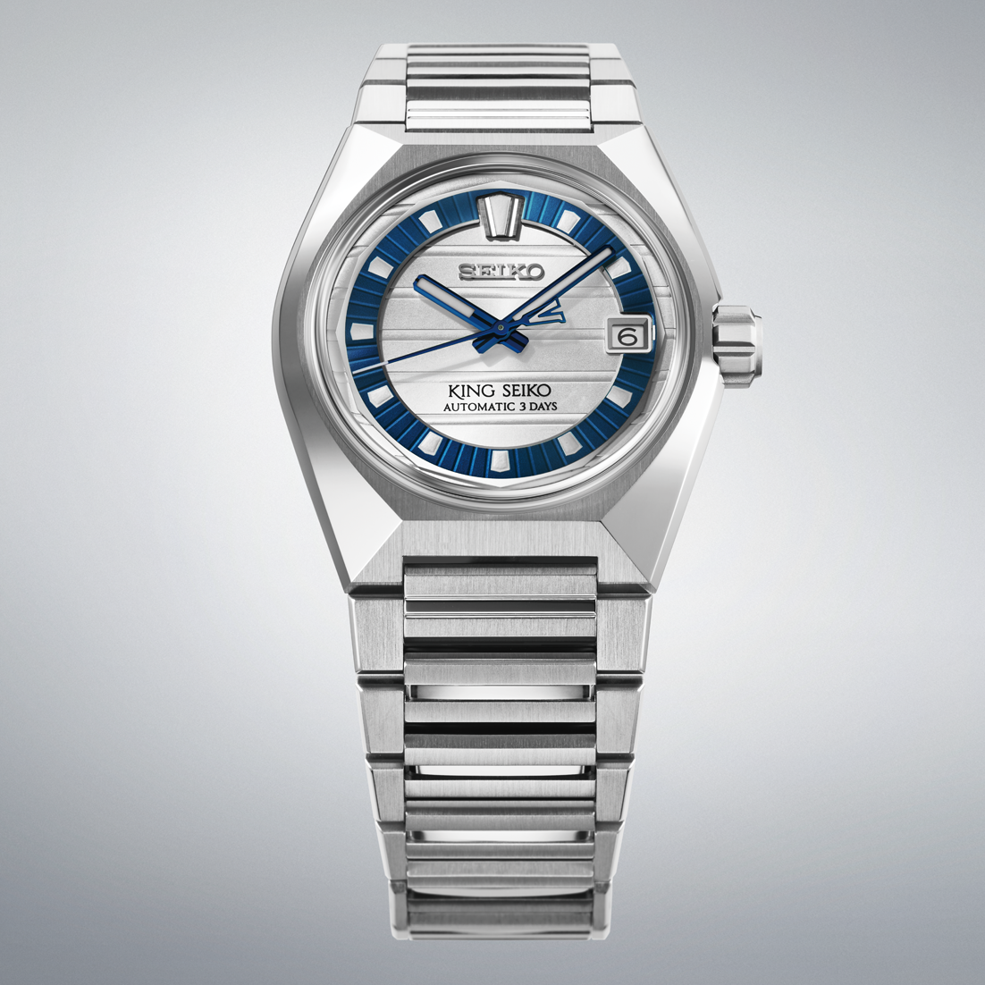 นาฬิกา KING SEIKO KSK รุ่น HKF004 HKF004J HKF004J1 145th Anniversary Limited Edition of 800 Pcs.