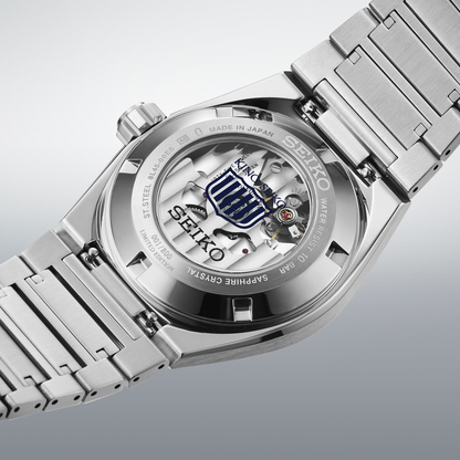 นาฬิกา KING SEIKO KSK รุ่น HKF004 HKF004J HKF004J1 145th Anniversary Limited Edition of 800 Pcs.