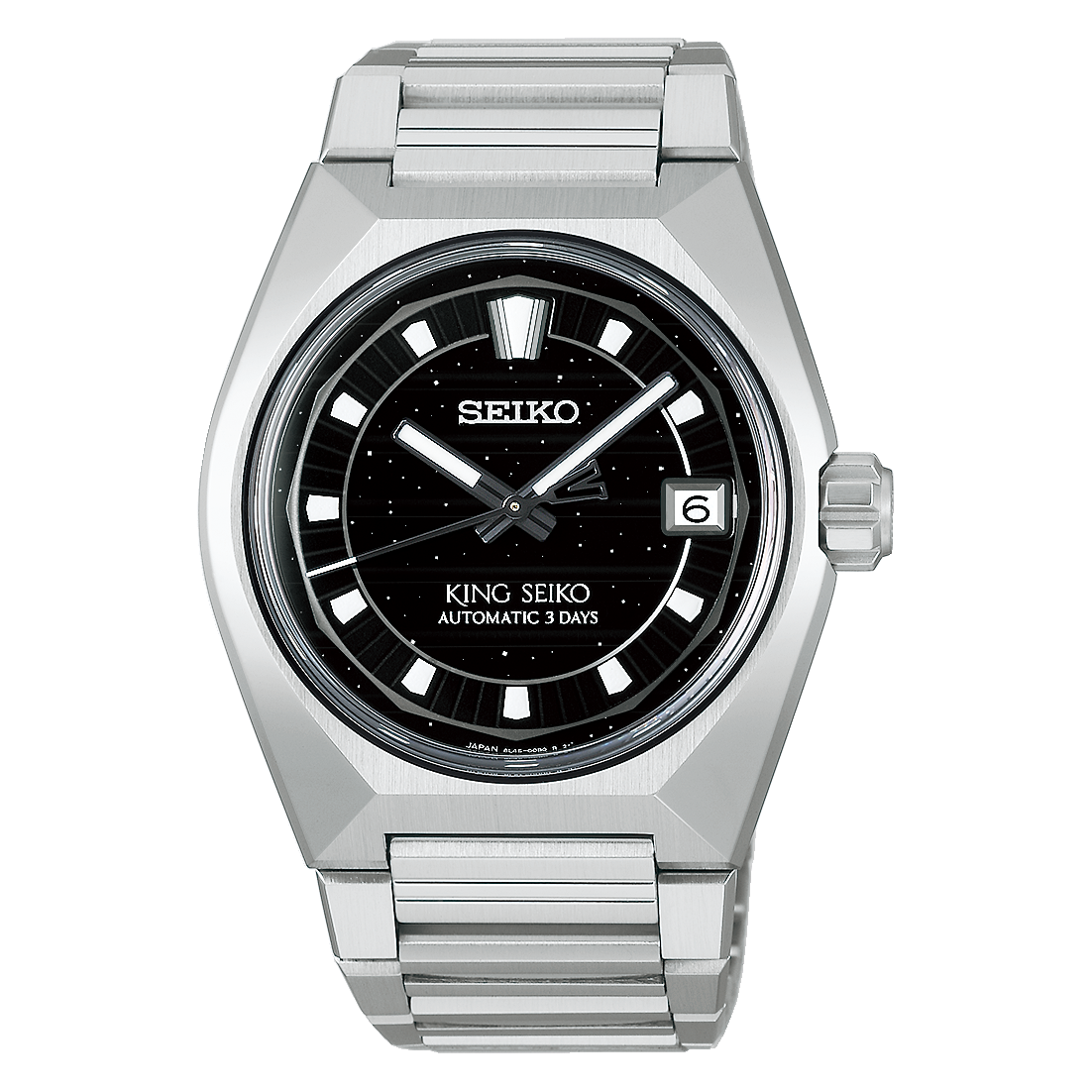 นาฬิกา KING SEIKO KSK รุ่น HKF005 HKF005J HKF005J1 Automatic Men's Watch