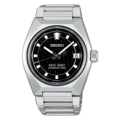 นาฬิกา KING SEIKO KSK รุ่น HKF005 HKF005J HKF005J1 Automatic Men's Watch