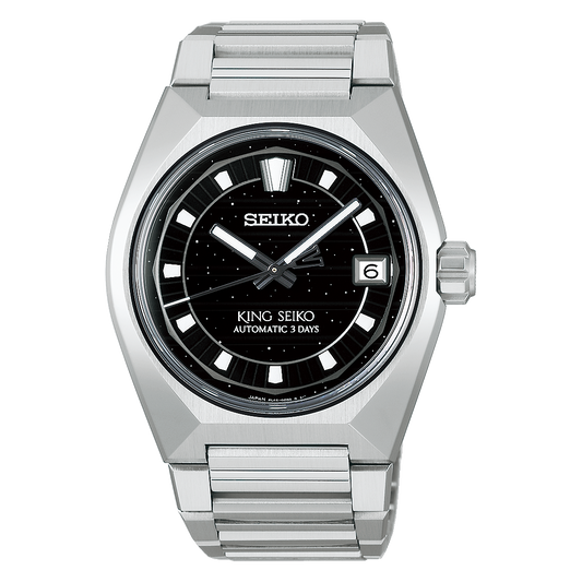 นาฬิกา KING SEIKO KSK รุ่น HKF005 HKF005J HKF005J1 Automatic Men's Watch