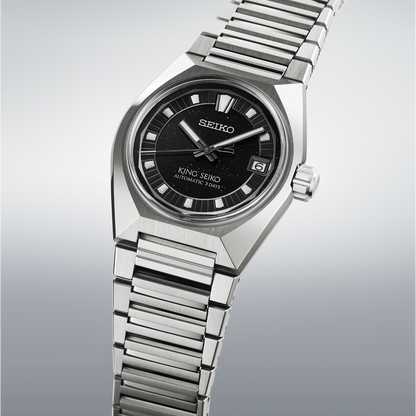 นาฬิกา KING SEIKO KSK รุ่น HKF005 HKF005J HKF005J1 Automatic Men's Watch