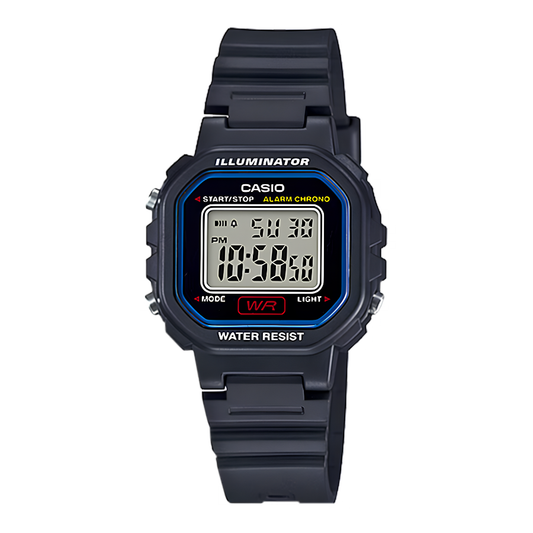 นาฬิกาผู้หญิง Casio Digital รุ่น LA-20WH-1C