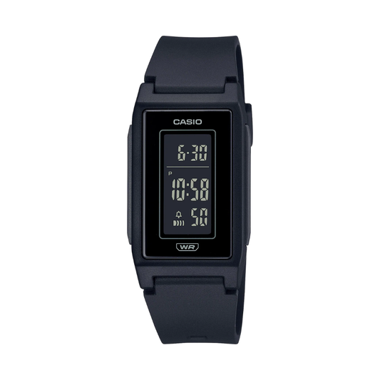นาฬิกาผู้หญิง Casio Pop รุ่น LF-10WH-1