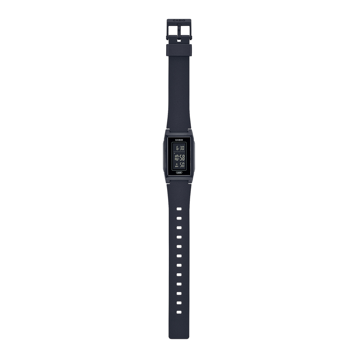 นาฬิกา Casio Pop รุ่น LF-10WH-1