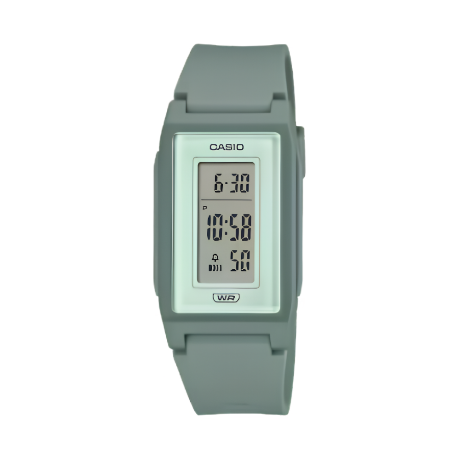 นาฬิกา Casio Pop รุ่น LF-10WH-3