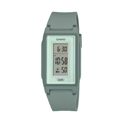 นาฬิกา Casio Pop รุ่น LF-10WH-3