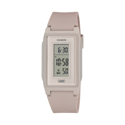 นาฬิกา Casio Pop รุ่น LF-10WH-4