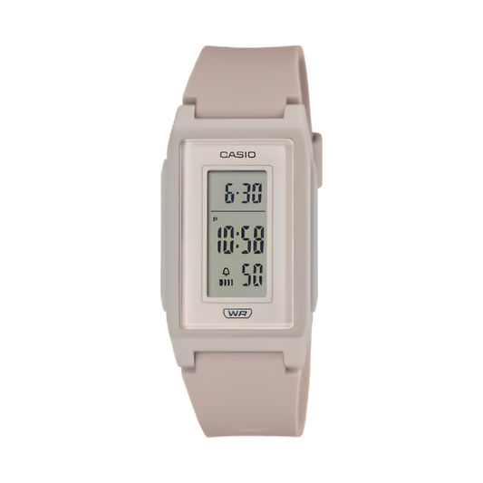 นาฬิกา Casio Pop รุ่น LF-10WH-4