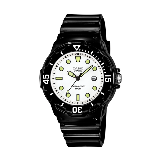 นาฬิกาผู้หญิง Casio Analog รุ่น LRW-200H-7E1
