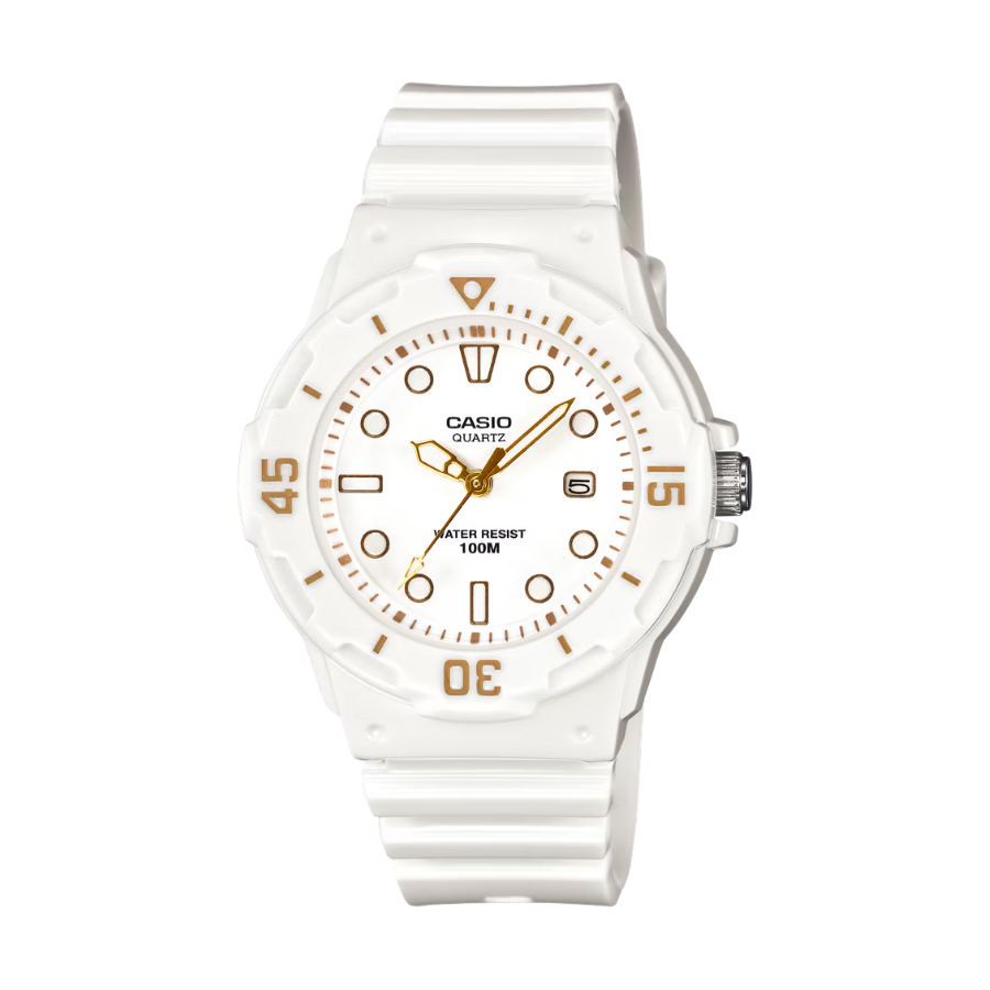 นาฬิกาผู้หญิง Casio Analog รุ่น LRW-200H-7E2