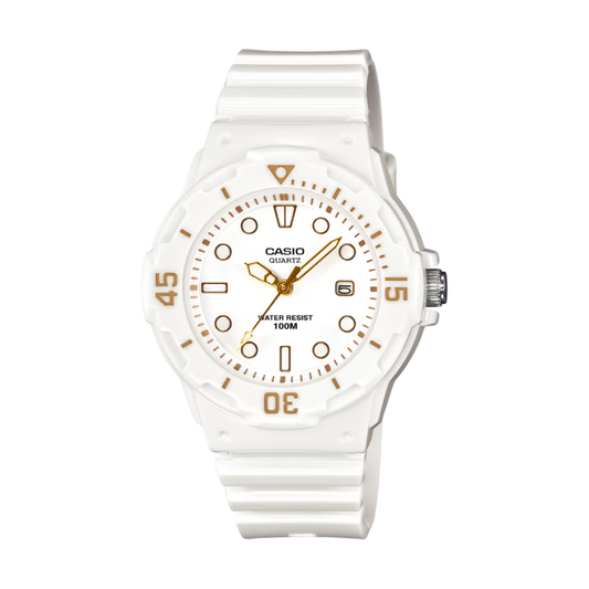 นาฬิกาผู้หญิง Casio Analog รุ่น LRW-200H-7E2