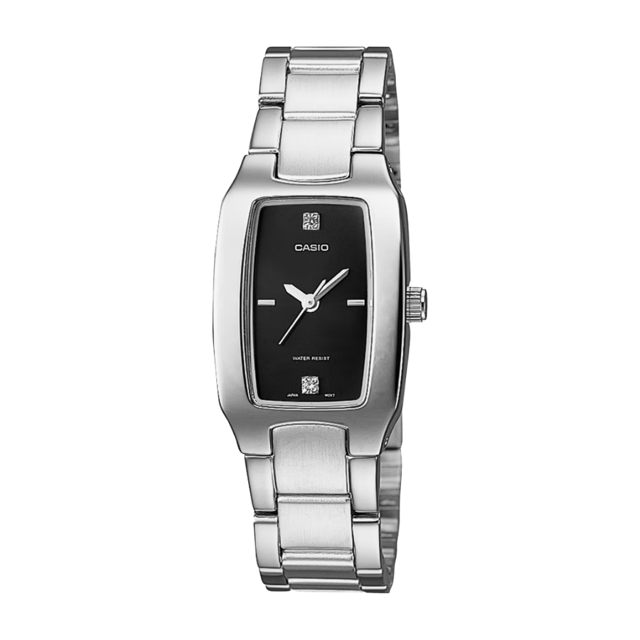 นาฬิกาผู้หญิง Casio Analog รุ่น LTP-1165A-1C2
