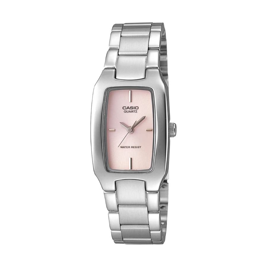 นาฬิกาผู้หญิง Casio Analog รุ่น LTP-1165A-4C