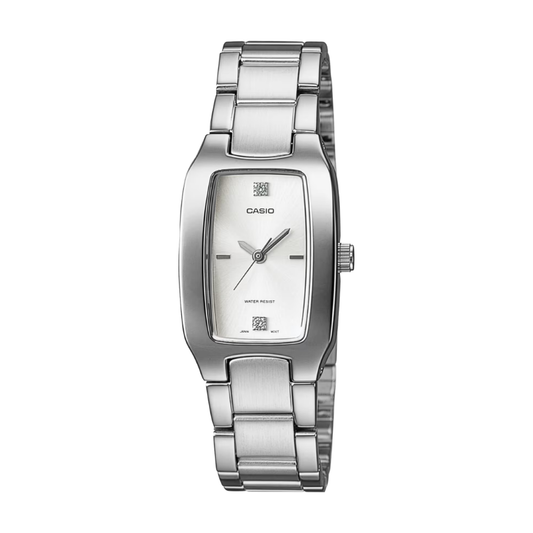 นาฬิกาผู้หญิง Casio Analog รุ่น LTP-1165A-7C
