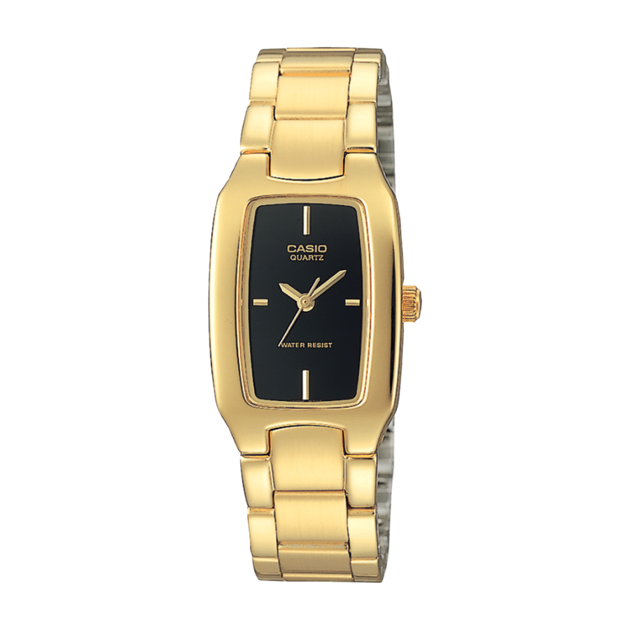 นาฬิกาผู้หญิง Casio Analog รุ่น LTP-1165N-1C