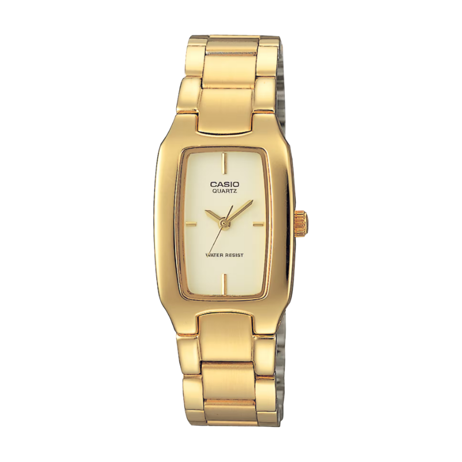 นาฬิกาผู้หญิง Casio Analog รุ่น LTP-1165N-9C