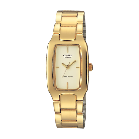นาฬิกาผู้หญิง Casio Analog รุ่น LTP-1165N-9C