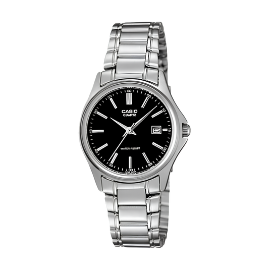 นาฬิกาผู้หญิง Casio Analog รุ่น LTP-1183A-1A