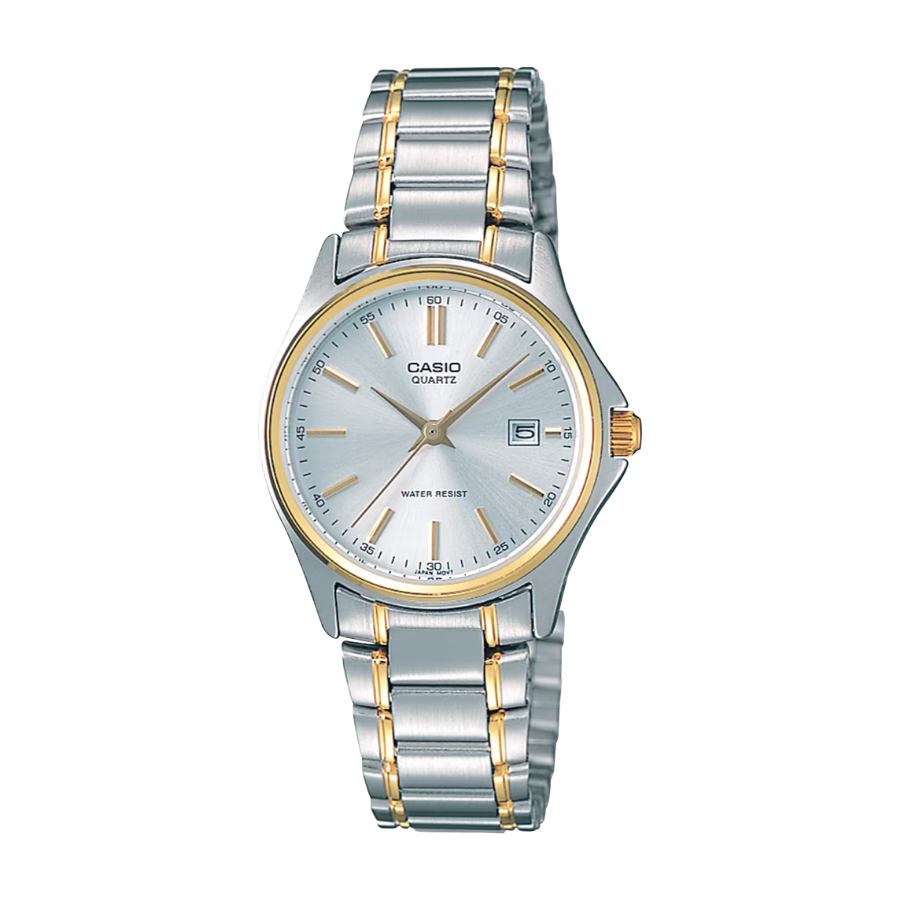 นาฬิกาผู้หญิง Casio Analog รุ่น LTP-1183G-7A