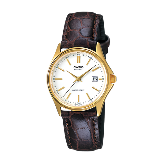 นาฬิกาผู้หญิง Casio Analog รุ่น LTP-1183Q-7A