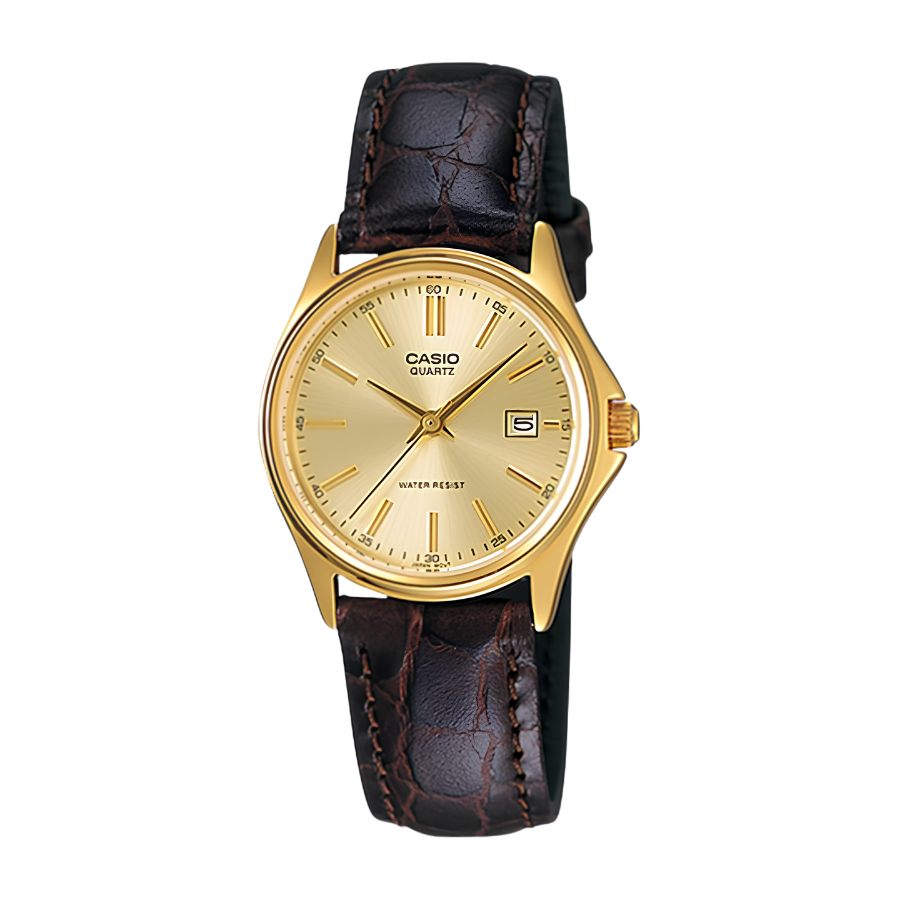 นาฬิกาผู้หญิง Casio Analog รุ่น LTP-1183Q-9A