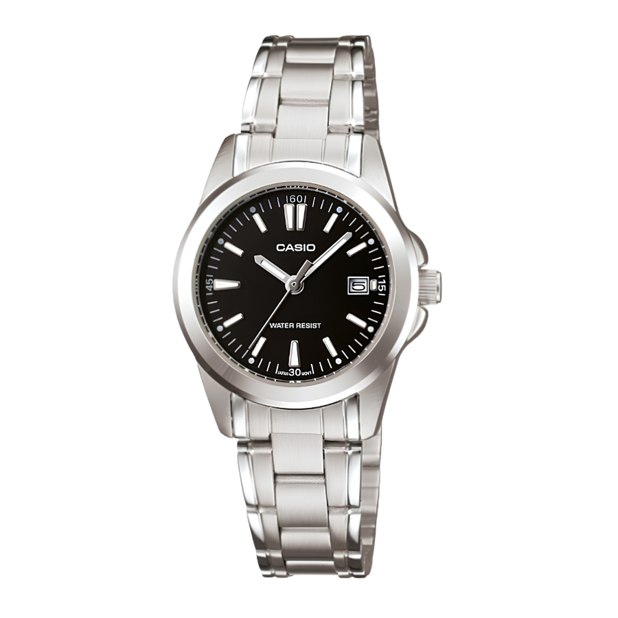 นาฬิกาผู้หญิง Casio Analog รุ่น LTP-1215A-1A2