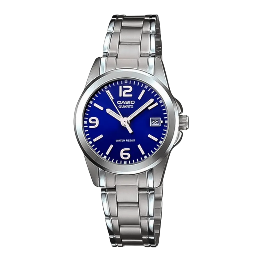 นาฬิกาผู้หญิง Casio Analog รุ่น LTP-1215A-2A