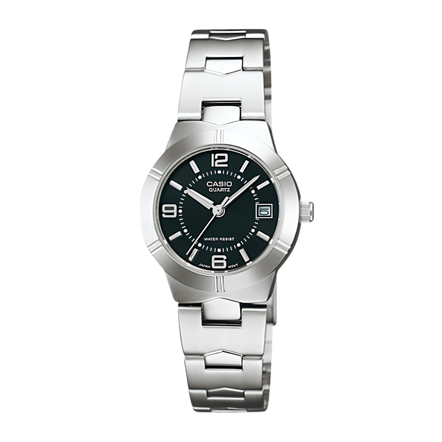 นาฬิกาผู้หญิง Casio Analog รุ่น LTP-1241D-1A