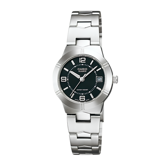 นาฬิกาผู้หญิง Casio Analog รุ่น LTP-1241D-1A
