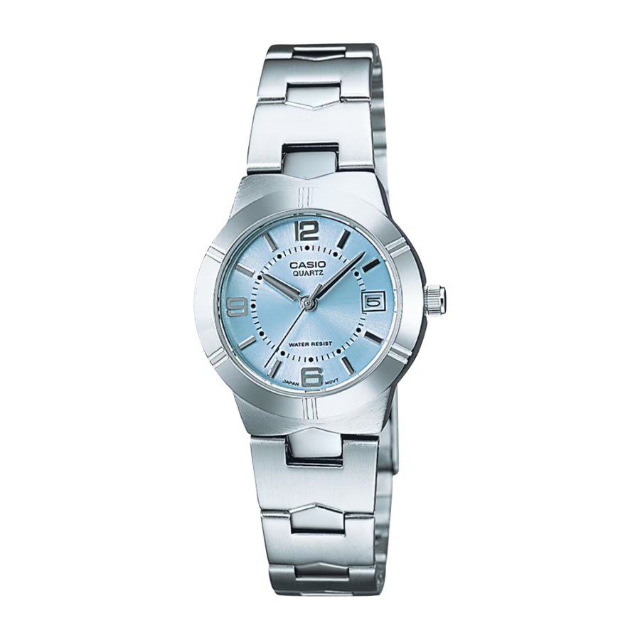 นาฬิกาผู้หญิง Casio Analog รุ่น LTP-1241D-2A