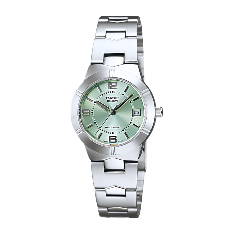 นาฬิกาผู้หญิง Casio Analog รุ่น LTP-1241D-3A