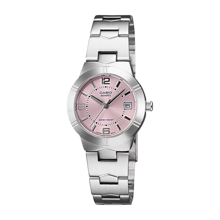 นาฬิกาผู้หญิง Casio Analog รุ่น LTP-1241D-4A