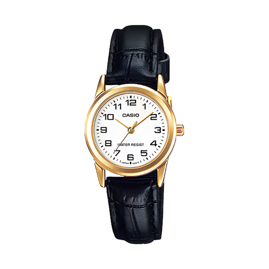 นาฬิกาผู้หญิง Casio Analog รุ่น LTP-V001GL-7B