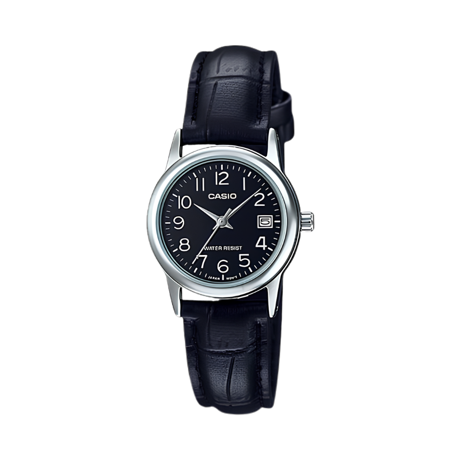 นาฬิกาผู้หญิง Casio Analog รุ่น LTP-V002L-1A