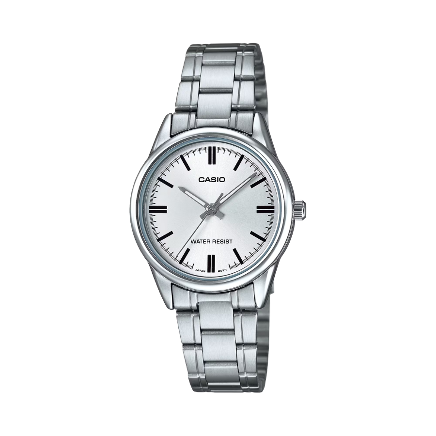 นาฬิกาผู้หญิง Casio Analog รุ่น LTP-V005D-7A