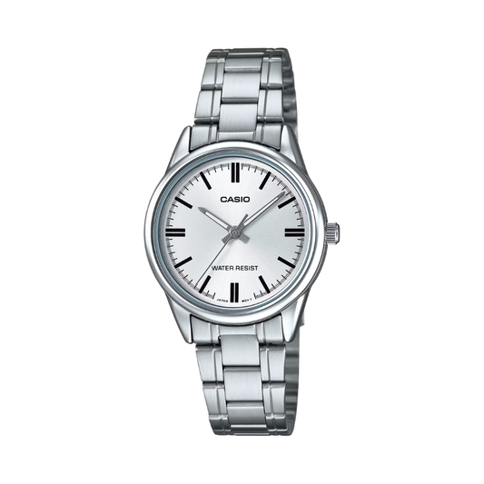 นาฬิกาผู้หญิง Casio Analog รุ่น LTP-V005D-7A